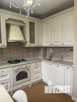 2-к квартира, вторичка, 57м2, 1/2 этаж