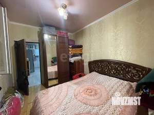 3-к квартира, вторичка, 98м2, 1/3 этаж