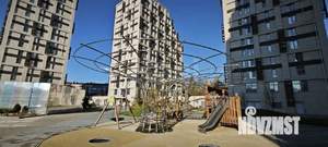 3-к квартира, вторичка, 61м2, 14/16 этаж