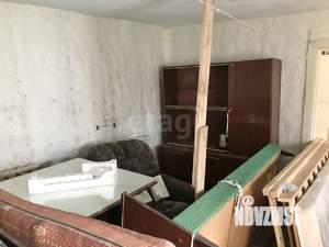 2-к квартира, вторичка, 50м2, 1/1 этаж