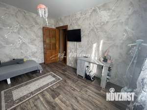 2-к квартира, вторичка, 53м2, 5/10 этаж