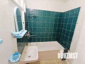 2-к квартира, вторичка, 50м2, 1/9 этаж
