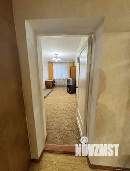 2-к квартира, вторичка, 46м2, 3/5 этаж