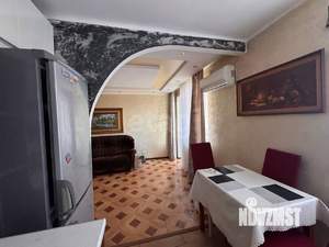 1-к квартира, вторичка, 29м2, 5/5 этаж