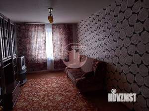 2-к квартира, вторичка, 52м2, 2/9 этаж