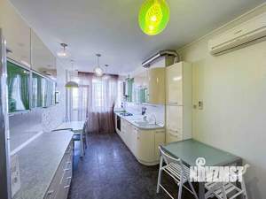 3-к квартира, вторичка, 106м2, 7/10 этаж