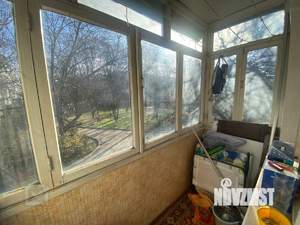 2-к квартира, вторичка, 42м2, 2/5 этаж