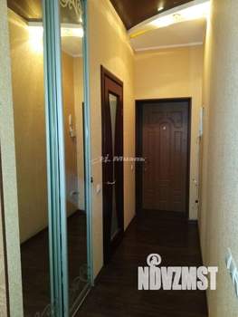 1-к квартира, вторичка, 38м2, 4/4 этаж