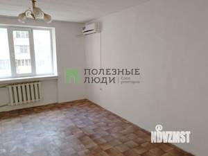 2-к квартира, вторичка, 55м2, 4/9 этаж