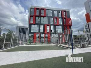 Студия квартира, вторичка, 25м2, 9/10 этаж