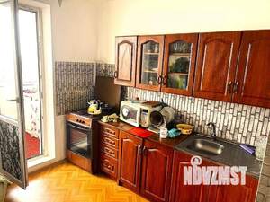 4-к квартира, вторичка, 87м2, 9/9 этаж