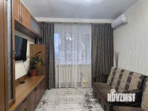 2-к квартира, вторичка, 36м2, 5/5 этаж