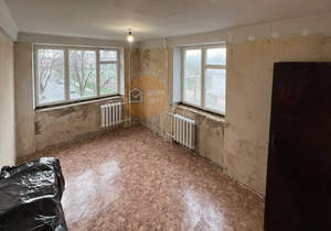 2-к квартира, вторичка, 46м2, 3/5 этаж