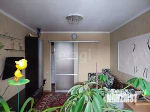 2-к квартира, вторичка, 46м2, 4/5 этаж