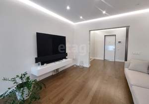 3-к квартира, вторичка, 95м2, 5/11 этаж