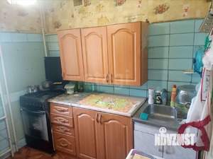 1-к квартира, вторичка, 32м2, 3/5 этаж