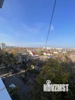 Студия квартира, вторичка, 24м2, 5/5 этаж