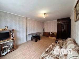 1-к квартира, вторичка, 33м2, 2/5 этаж