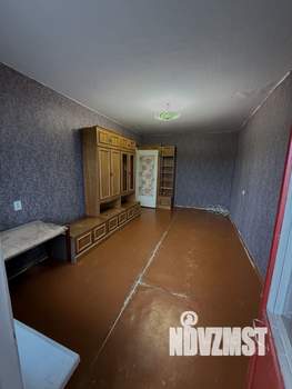 1-к квартира, вторичка, 34м2, 5/9 этаж