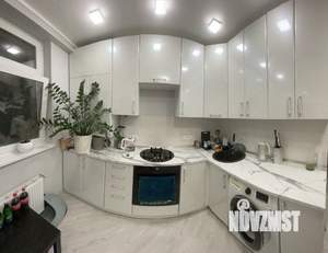 1-к квартира, вторичка, 39м2, 9/10 этаж