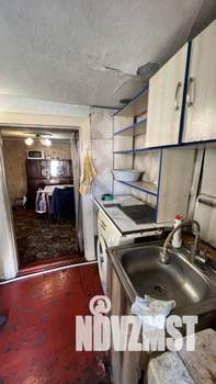 4-к квартира, вторичка, 57м2, 1/1 этаж