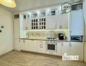 2-к квартира, вторичка, 73м2, 8/11 этаж