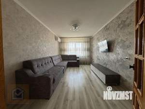 3-к квартира, вторичка, 73м2, 8/10 этаж