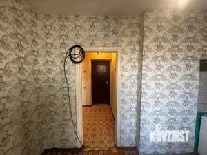 1-к квартира, вторичка, 30м2, 6/9 этаж