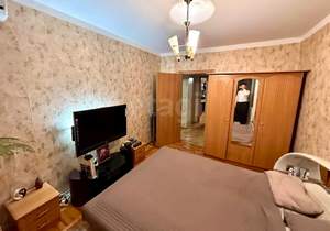 3-к квартира, вторичка, 71м2, 6/9 этаж