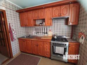 3-к квартира, вторичка, 85м2, 2/5 этаж