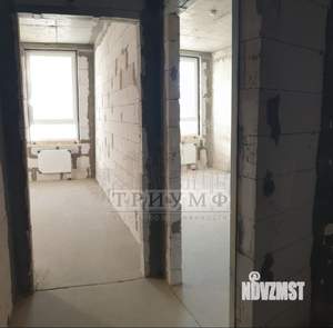 1-к квартира, вторичка, 35м2, 3/9 этаж