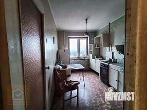 3-к квартира, вторичка, 64м2, 6/9 этаж