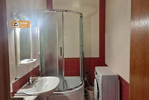 1-к квартира, вторичка, 49м2, 3/17 этаж