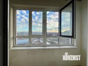 2-к квартира, вторичка, 55м2, 12/17 этаж