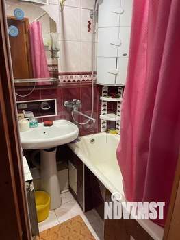 2-к квартира, вторичка, 40м2, 1/5 этаж