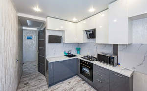 2-к квартира, вторичка, 55м2, 8/9 этаж