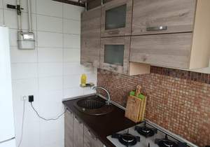 3-к квартира, вторичка, 59м2, 4/5 этаж
