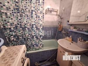 2-к квартира, вторичка, 48м2, 9/9 этаж