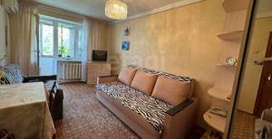 2-к квартира, вторичка, 43м2, 5/5 этаж