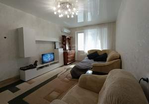 1-к квартира, вторичка, 36м2, 5/9 этаж