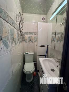 1-к квартира, вторичка, 30м2, 5/5 этаж