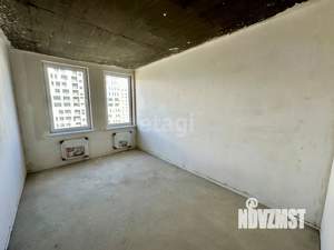 2-к квартира, вторичка, 55м2, 11/17 этаж