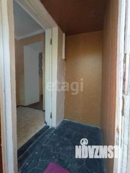 1-к квартира, вторичка, 25м2, 1/2 этаж