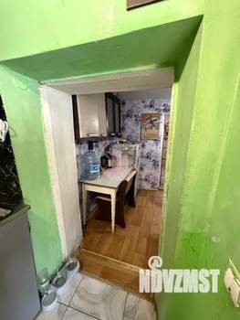 2-к квартира, вторичка, 28м2, 1/1 этаж