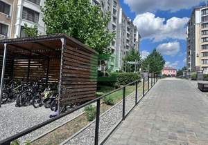 2-к квартира, вторичка, 67м2, 2/10 этаж