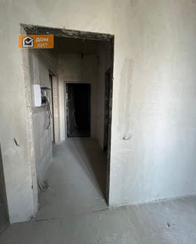 1-к квартира, вторичка, 28м2, 12/15 этаж