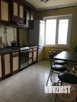 4-к квартира, вторичка, 94м2, 5/9 этаж