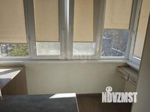 1-к квартира, вторичка, 29м2, 5/5 этаж