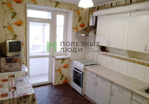 2-к квартира, вторичка, 55м2, 4/9 этаж