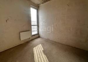 2-к квартира, вторичка, 72м2, 8/17 этаж